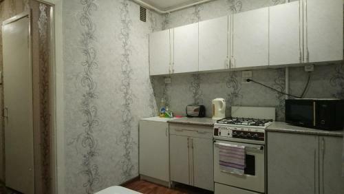 Apartment Favorit On Yubileynaya 69a