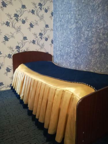 Apartment Favorit On Yubileynaya 69a