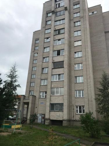 Apartamento Rokossovskogo 18