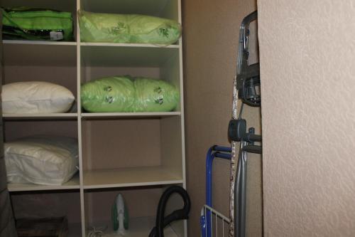 Apartamento At Merchant Safyanshikov's