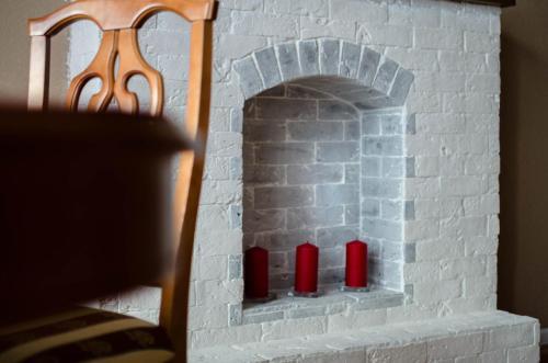 Apartamento At Merchant Safyanshikov's