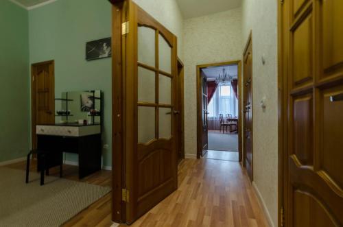Apartamento At Merchant Safyanshikov's