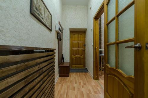 Apartamento At Merchant Safyanshikov's