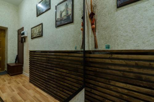 Apartamento At Merchant Safyanshikov's