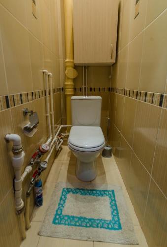 Apartamento At Merchant Safyanshikov's