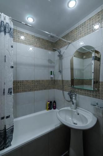 Apartamento At Merchant Safyanshikov's