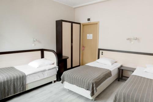 Transit Hotel