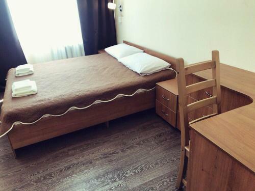 Albergue Hotel Sprinter