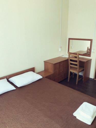 Albergue Hotel Sprinter