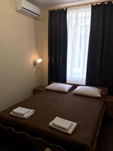 Albergue Hotel Sprinter