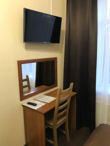 Albergue Hotel Sprinter