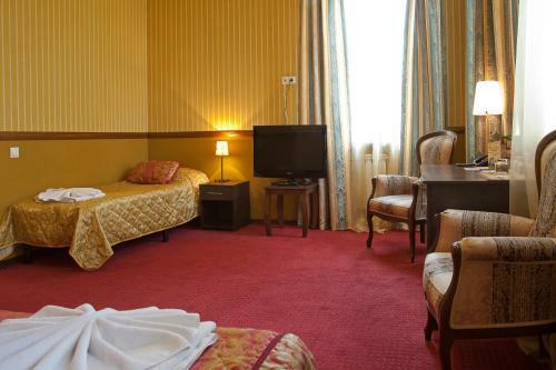 Selivanov Hotel
