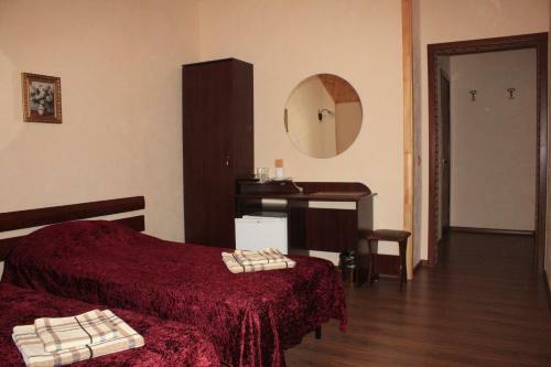 Tolyanka Hotel