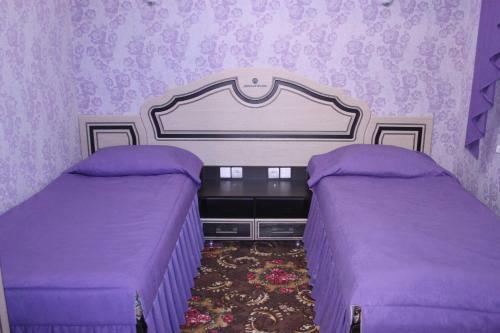 Hotel Donskaya Volna