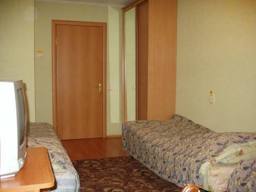 Hotel Gavan