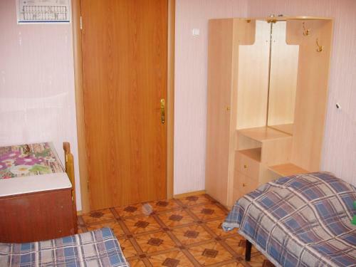 Hotel Gavan
