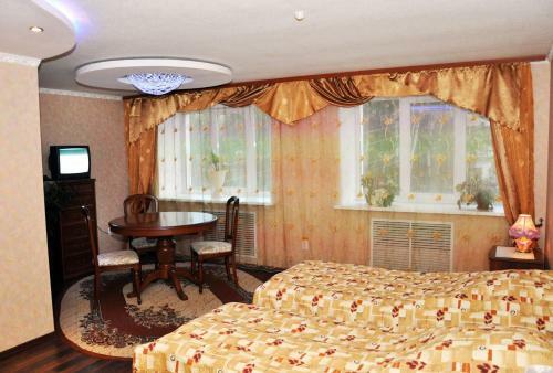 Hotel Gavan