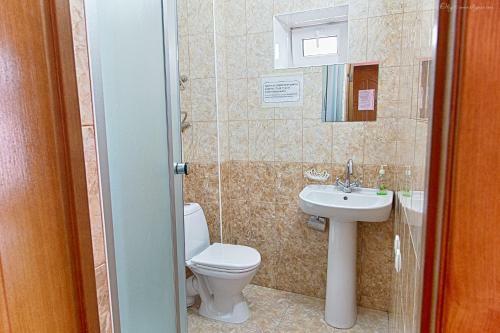 Hostal Guest House U Mashuka