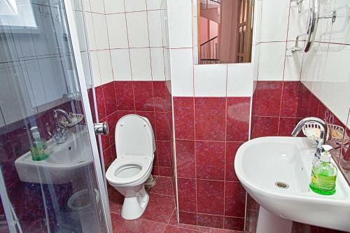 Hostal Guest House U Mashuka