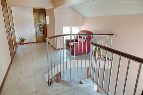 Hostal Guest House U Mashuka
