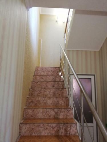 Hostal Guest House On Piramidnaya 29