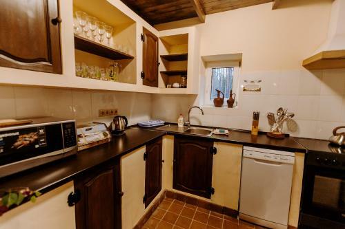 Shishki Na Lampushke - Villa Casa De Campo