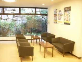 Comfort Hotel Okayama
