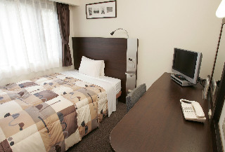 Comfort Hotel Okayama