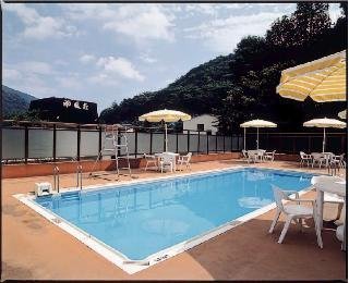 Hotel Nanpuso