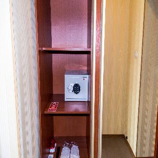 Hotel Voyage