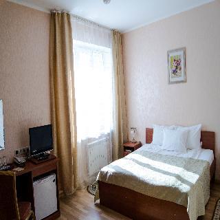 Hotel Voyage