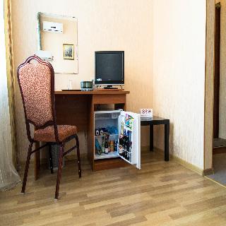 Hotel Voyage