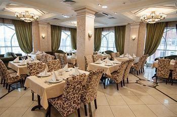 Hotel Bilyar Palace