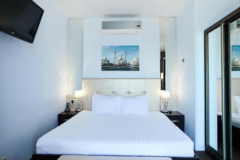 Hotel Tatarinn