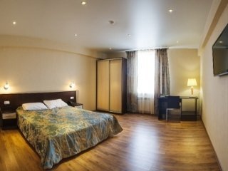 Hotel Crystal Kazan