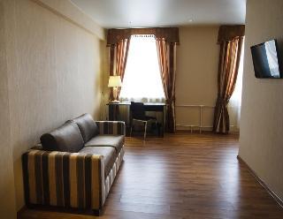 Hotel Crystal Kazan