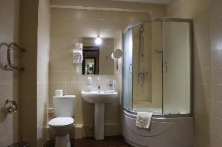 Hotel Crystal Kazan