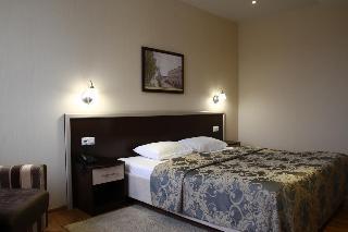 Hotel Crystal Kazan