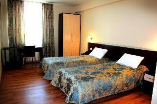 Hotel Crystal Kazan