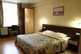Hotel Crystal Kazan