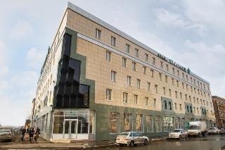 Hotel Crystal Kazan