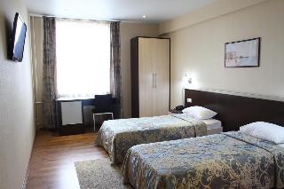 Hotel Crystal Kazan