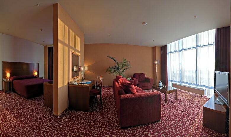 Grand Hotel Kazan