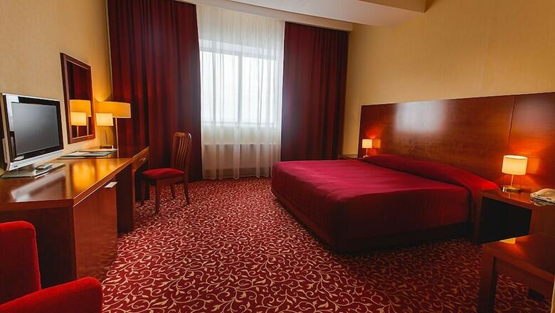 Grand Hotel Kazan