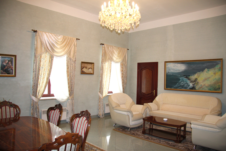 Hotel Giuseppe