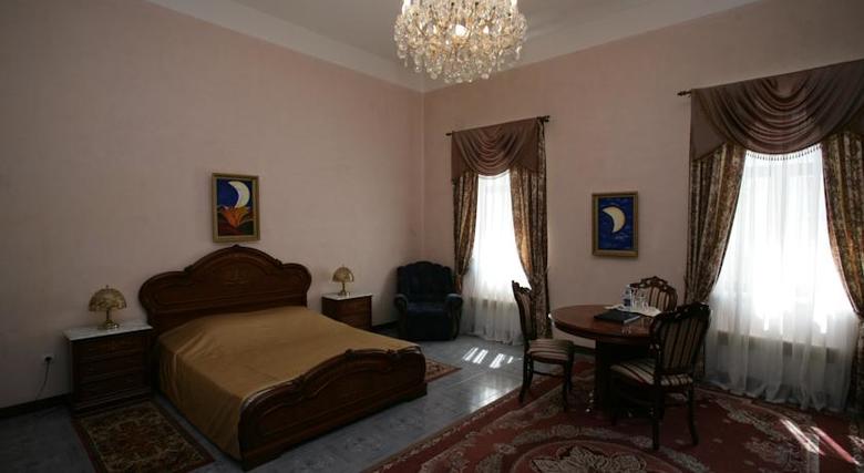Hotel Giuseppe