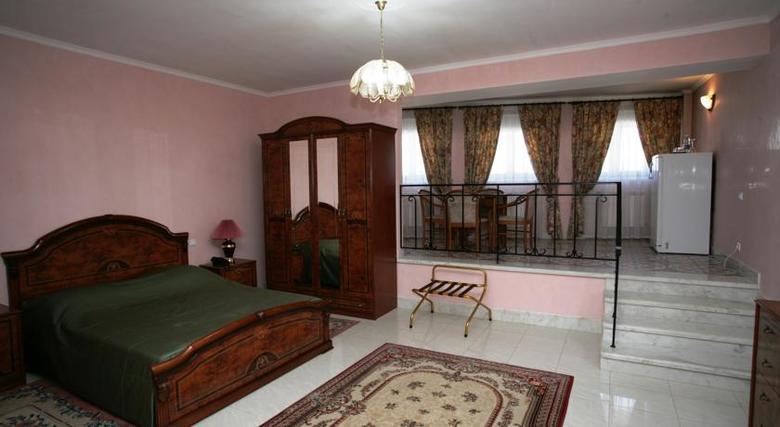 Hotel Giuseppe