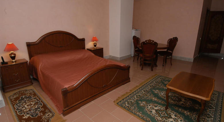 Hotel Giuseppe