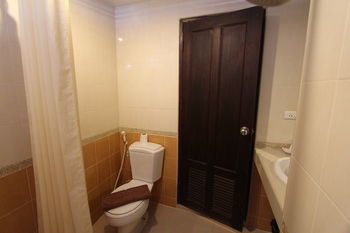Hotel Siam View Residence