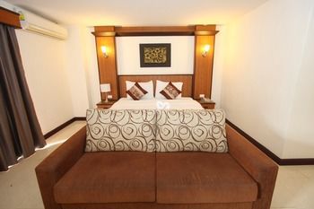 Hotel Siam View Residence